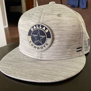 New Era Dallas Cowboys Hat